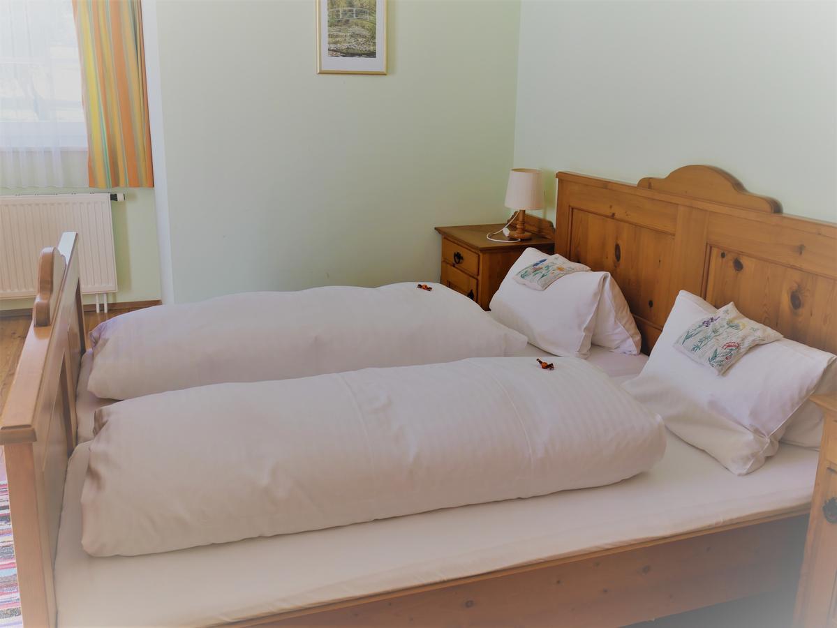 Landhotel Restaurant Hubinger Thorl Ngoại thất bức ảnh